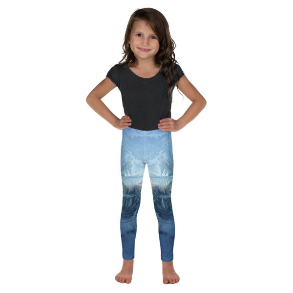 Jack Frost 1 - Kid's Leggings