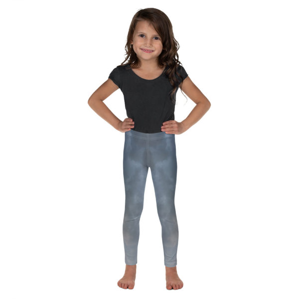 Rain Clouds - Kid's Leggings