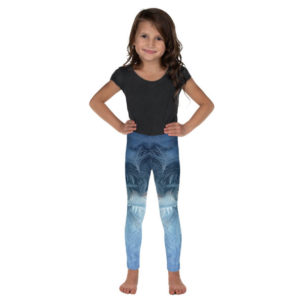 Jack Frost 2 - Kid's Leggings