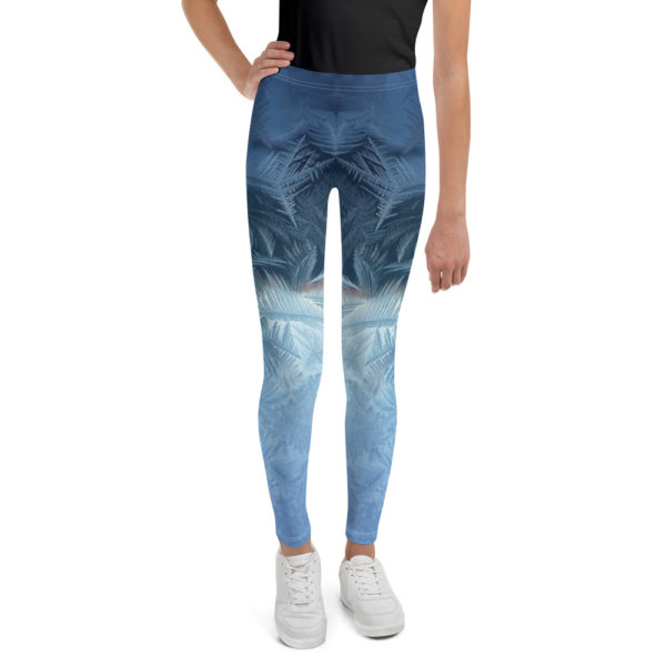 Jack Frost 2 - Youth Leggings